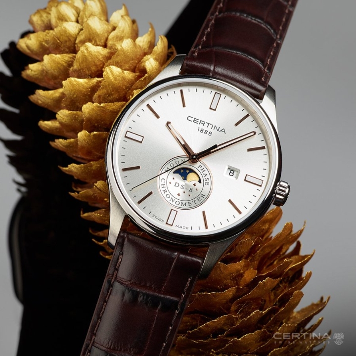 Obrazek Certina DS-8