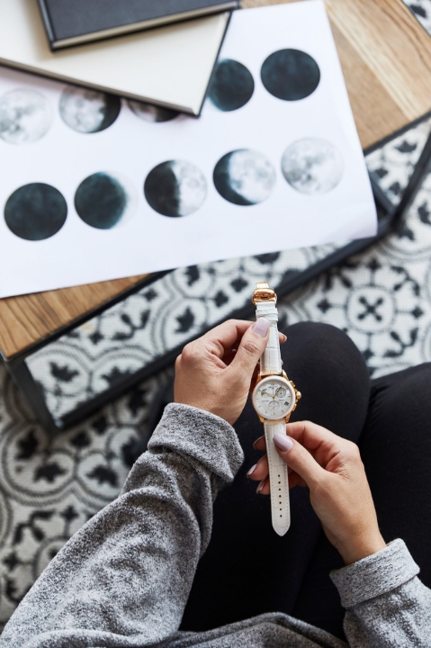 Obrazek Certina DS-8 Lady