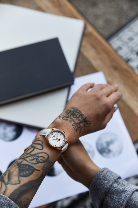 Obrazek Certina DS-8 Lady