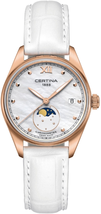 Obrazek Certina DS-8 Lady
