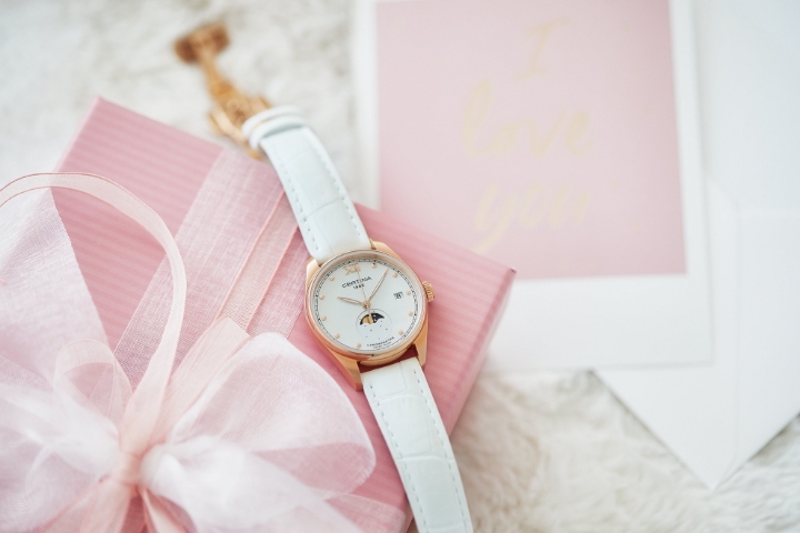 Obrazek Certina DS-8 Lady