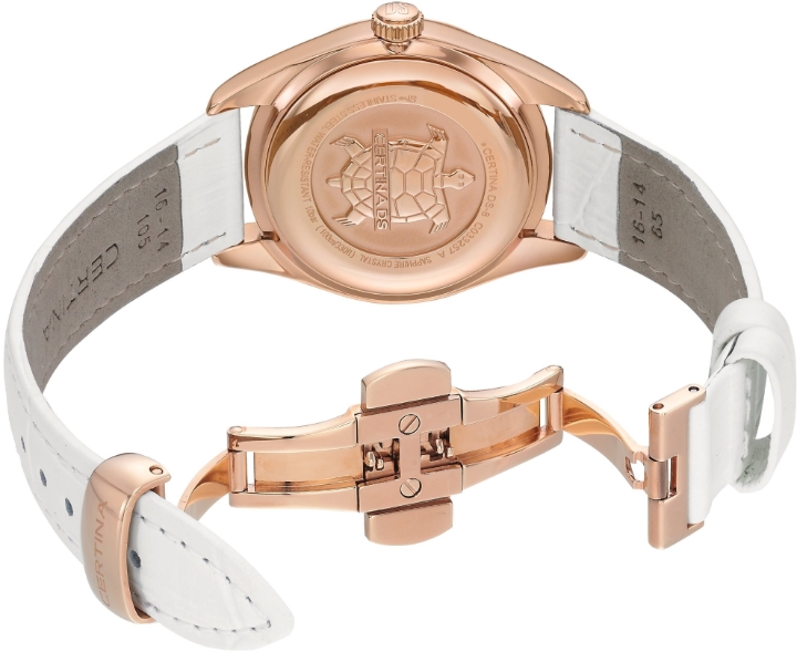 Obrazek Certina DS-8 Lady