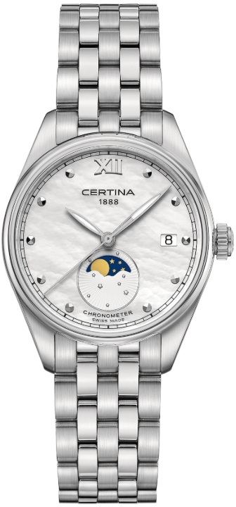 Obrazek Certina DS-8 Lady
