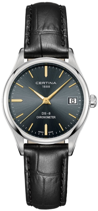 Obrazek Certina DS-8 Lady
