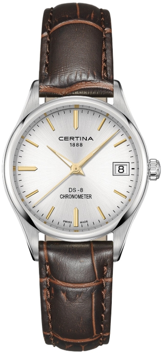 Obrazek Certina DS-8 Lady