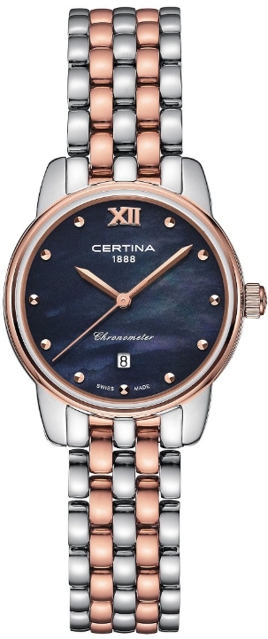 Obrazek Certina DS-8 Lady