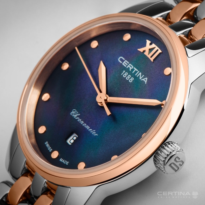 Obrazek Certina DS-8 Lady