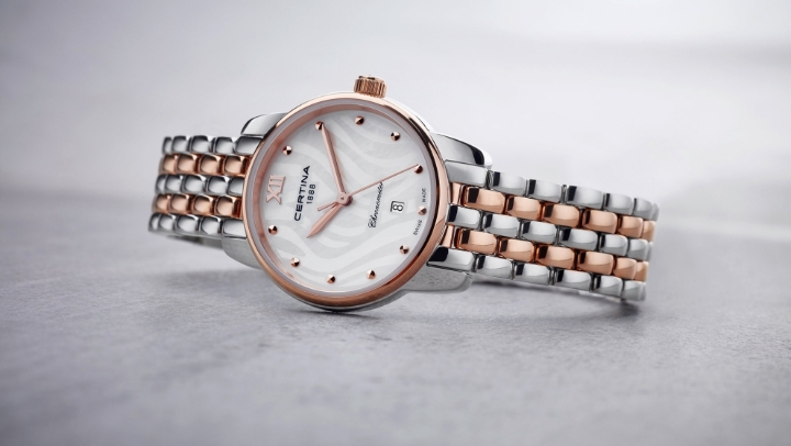 Obrazek Certina DS-8 Lady