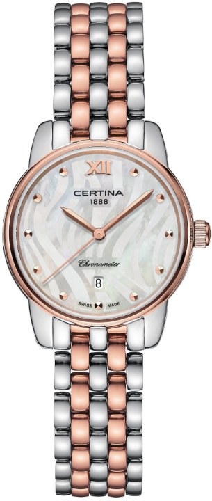 Obrazek Certina DS-8 Lady