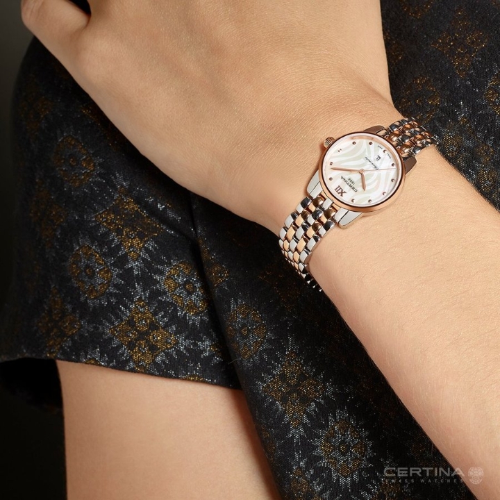 Obrazek Certina DS-8 Lady