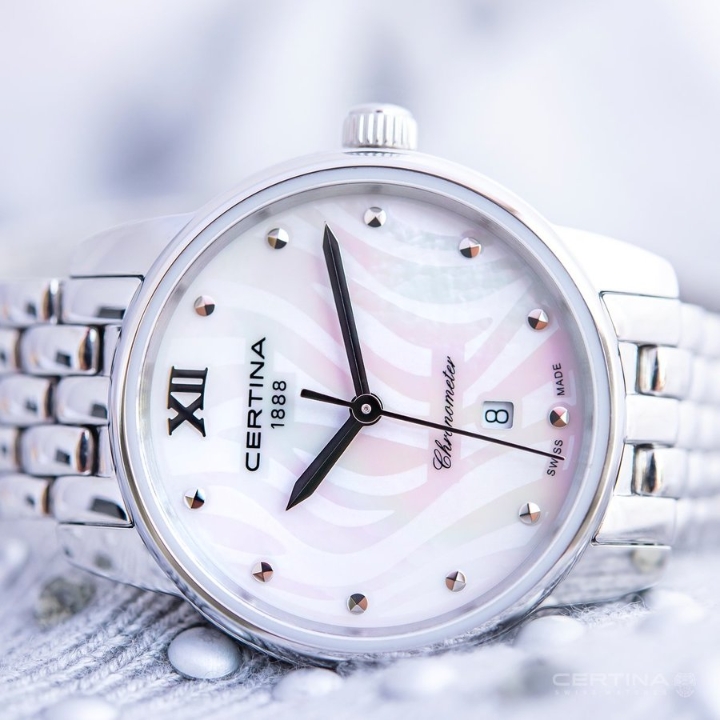 Obrazek Certina DS-8 Lady