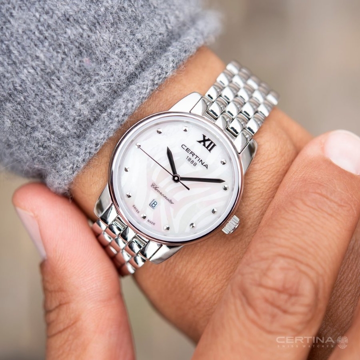 Obrazek Certina DS-8 Lady