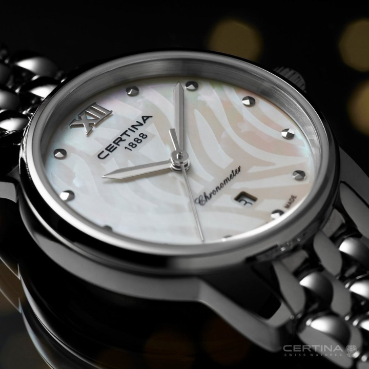 Obrazek Certina DS-8 Lady