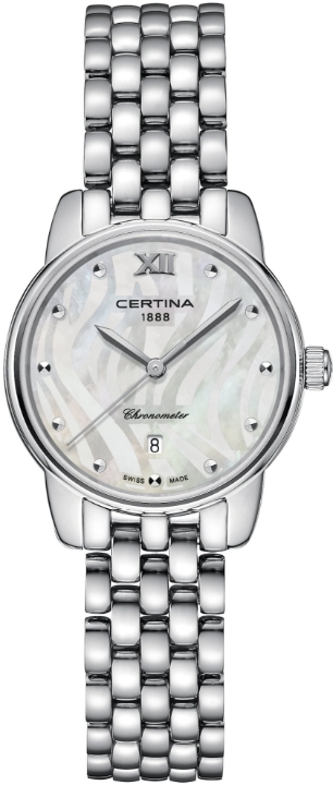 Obrazek Certina DS-8 Lady