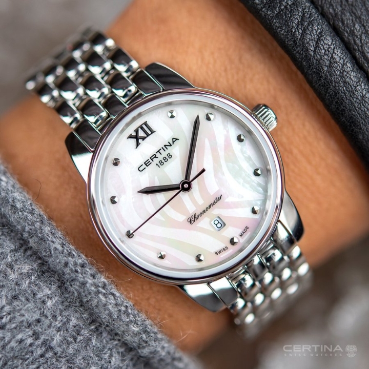 Obrazek Certina DS-8 Lady