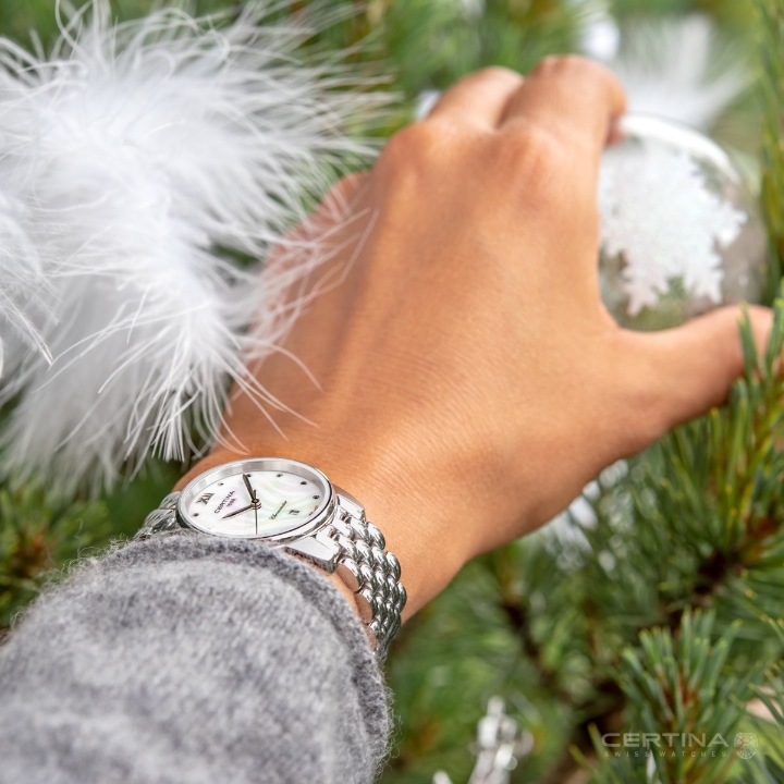 Obrazek Certina DS-8 Lady