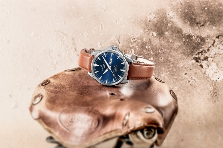 Obrazek Certina DS Action Day-Date Powermatic 80