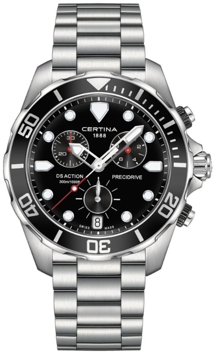 Obrazek Certina DS Action Diver