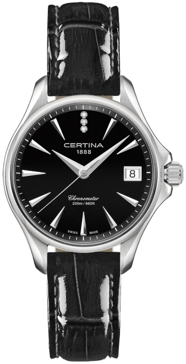 Obrazek Certina DS Action Lady Chronometer
