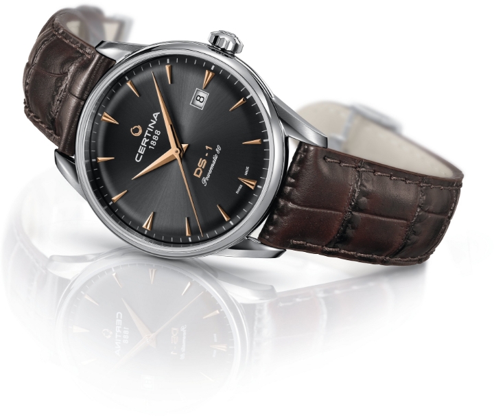 Obrazek Certina DS-1 Powermatic 80