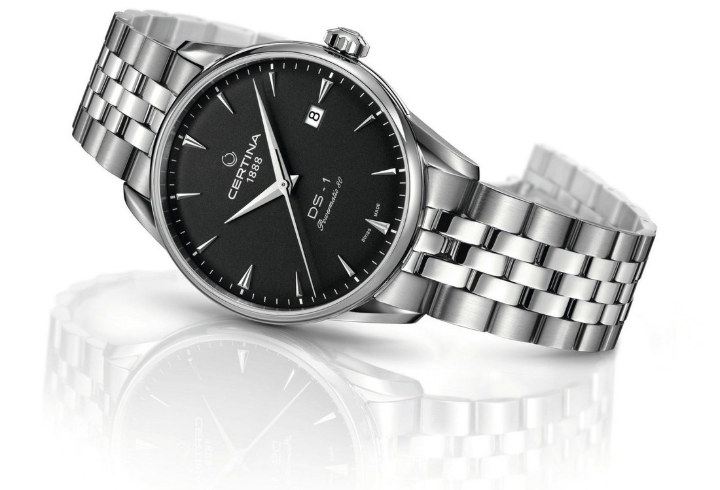 Obrazek Certina DS-1 Powermatic 80