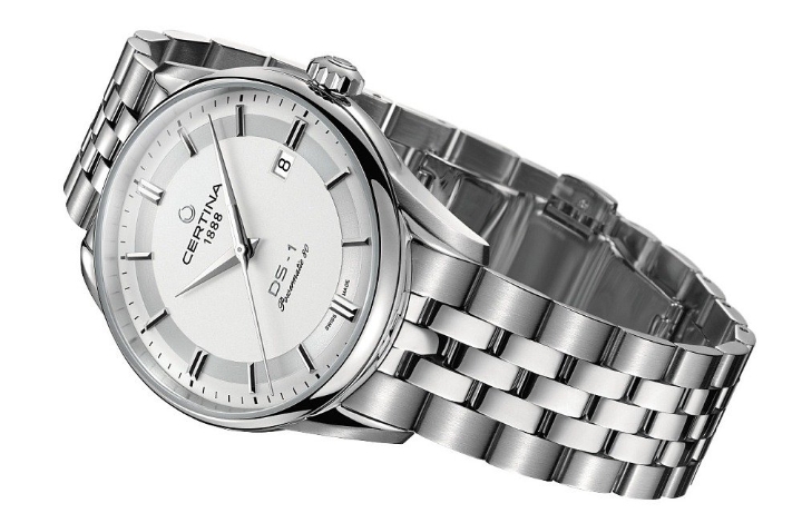 Obrazek Certina DS-1 Powermatic 80