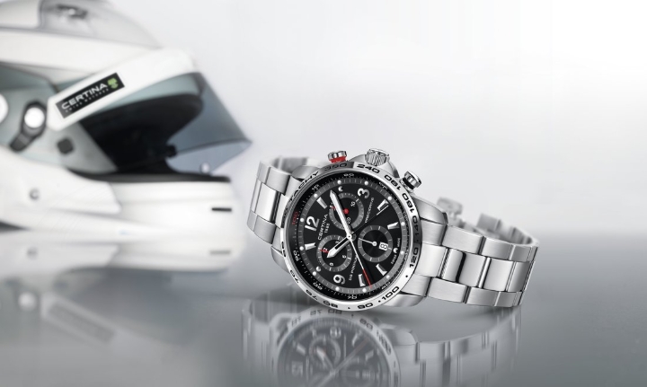 Obrazek Certina DS Podium Big Size