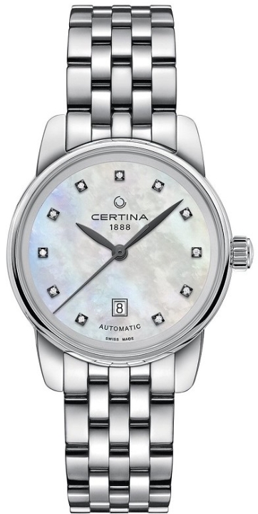 Obrazek Certina DS Podium Automatic