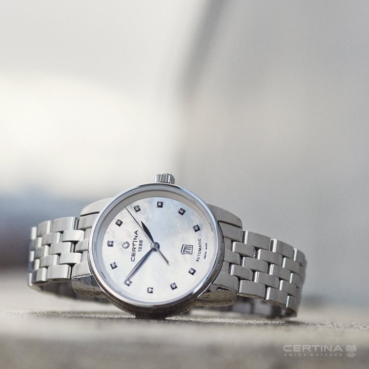 Obrazek Certina DS Podium Automatic