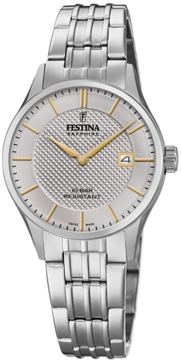 Obrazek Festina Swiss Made