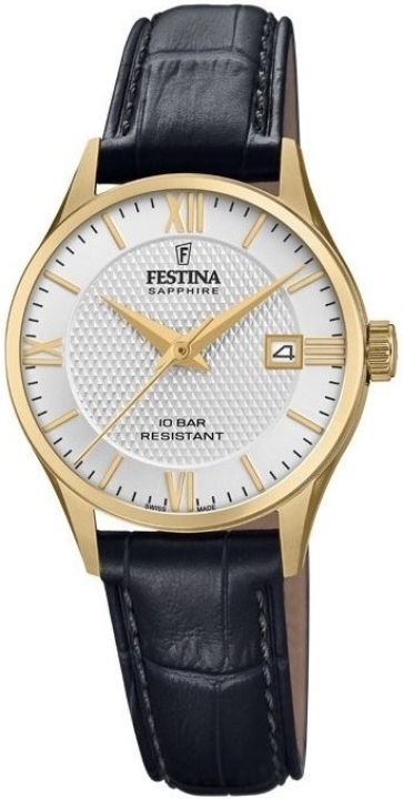 Obrazek Festina Swiss Made
