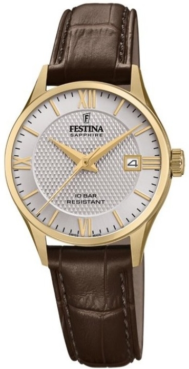 Obrazek Festina Swiss Made
