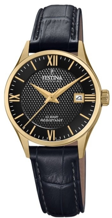 Obrazek Festina Swiss Made