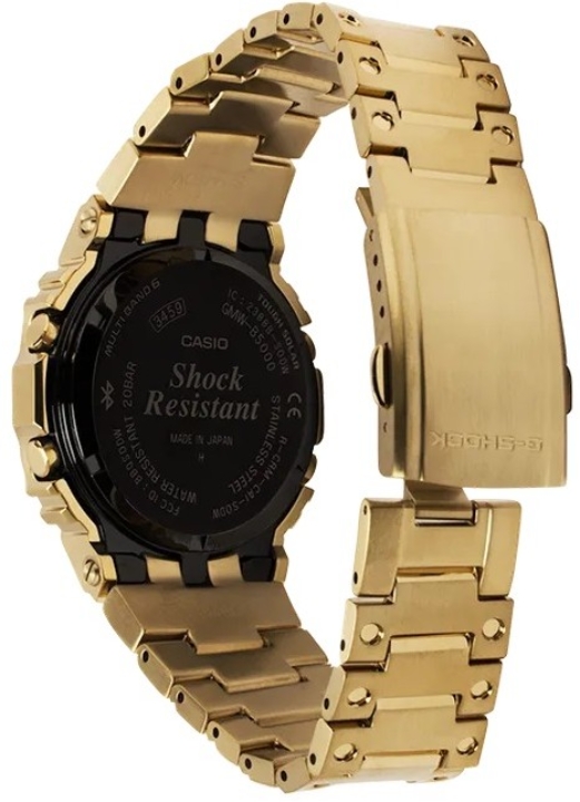 Obrazek Casio G-Shock Bluetooth