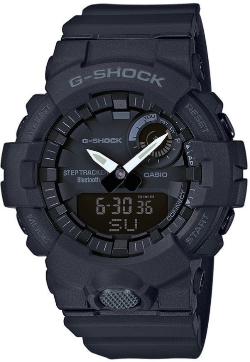 Obrazek Casio G-Shock G-Squad