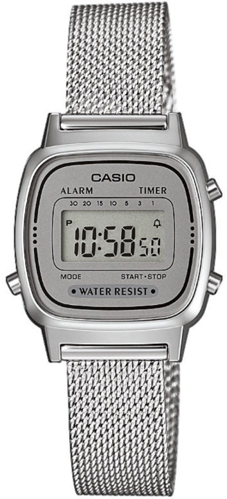 Obrazek CASIO VINTAGE