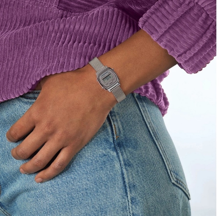 Obrazek CASIO VINTAGE