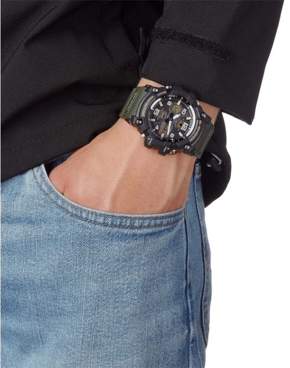 Obrazek Casio G-Shock Mudmaster