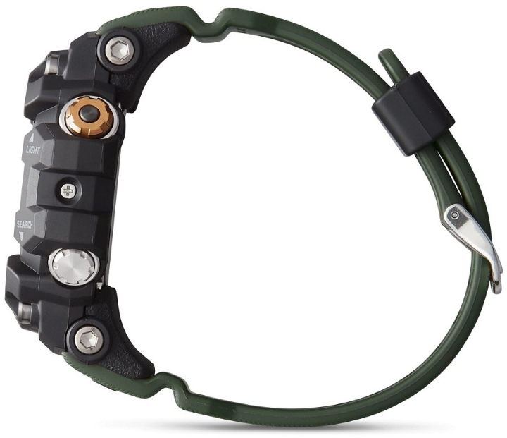 Obrazek Casio G-Shock Mudmaster