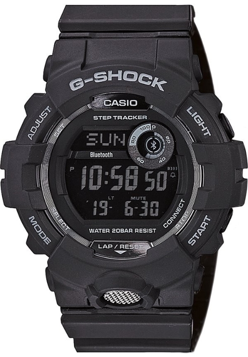 Obrazek Casio G-Shock G-Squad