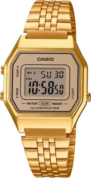 Obrazek Casio Vintage