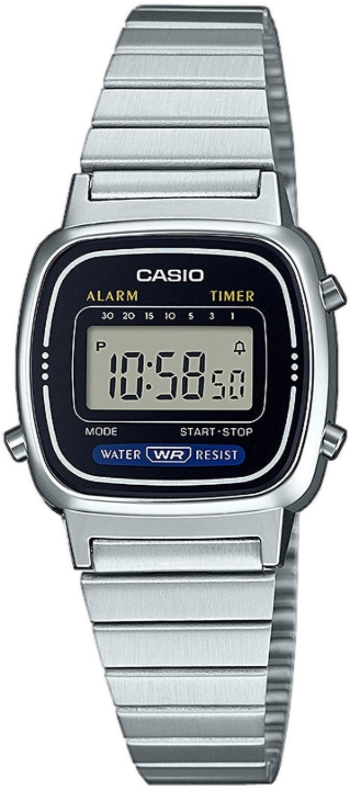 Obrazek CASIO VINTAGE
