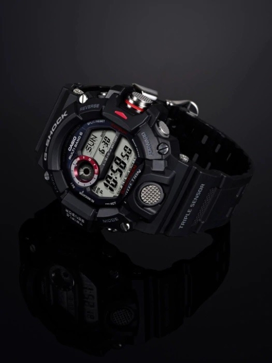 Obrazek Casio G-Shock Rangeman