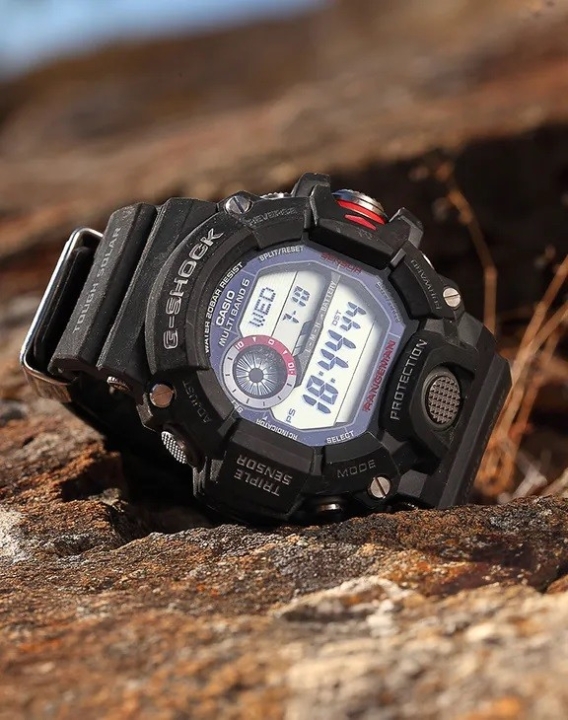 Obrazek Casio G-Shock Rangeman