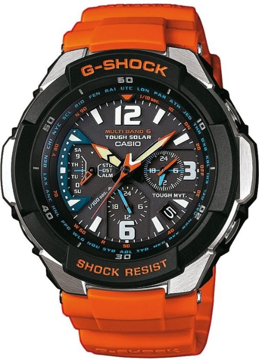 Obrazek Casio G-Shock RC