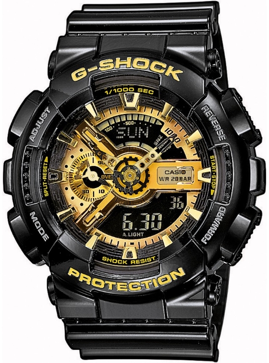 Obrazek Casio G-Shock