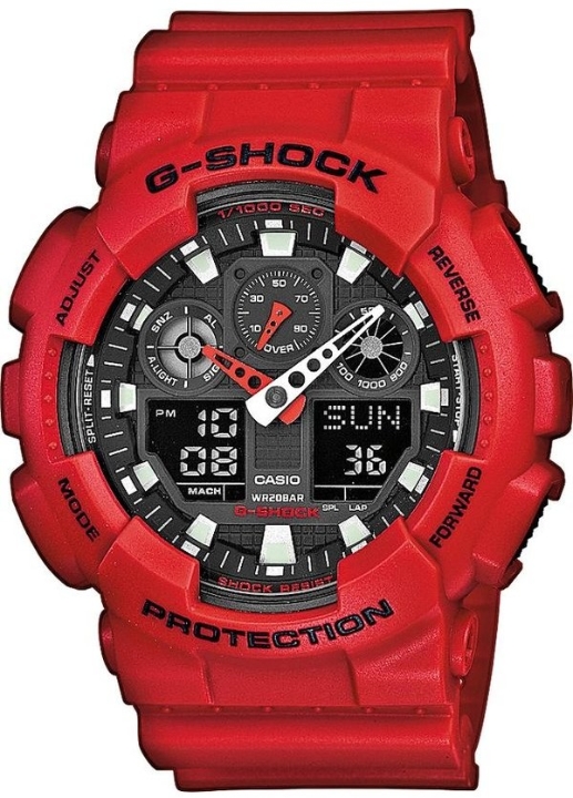 Obrazek Casio G-Shock