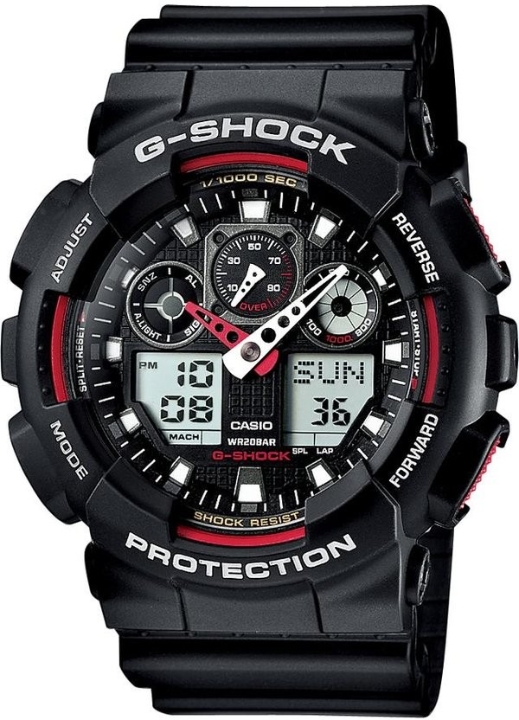 Obrazek Casio G-Shock