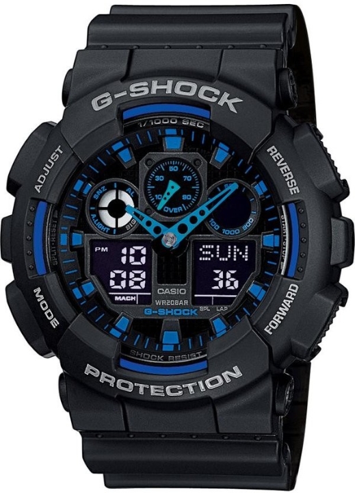 Obrazek Casio G-Shock
