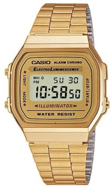 Obrazek CASIO VINTAGE